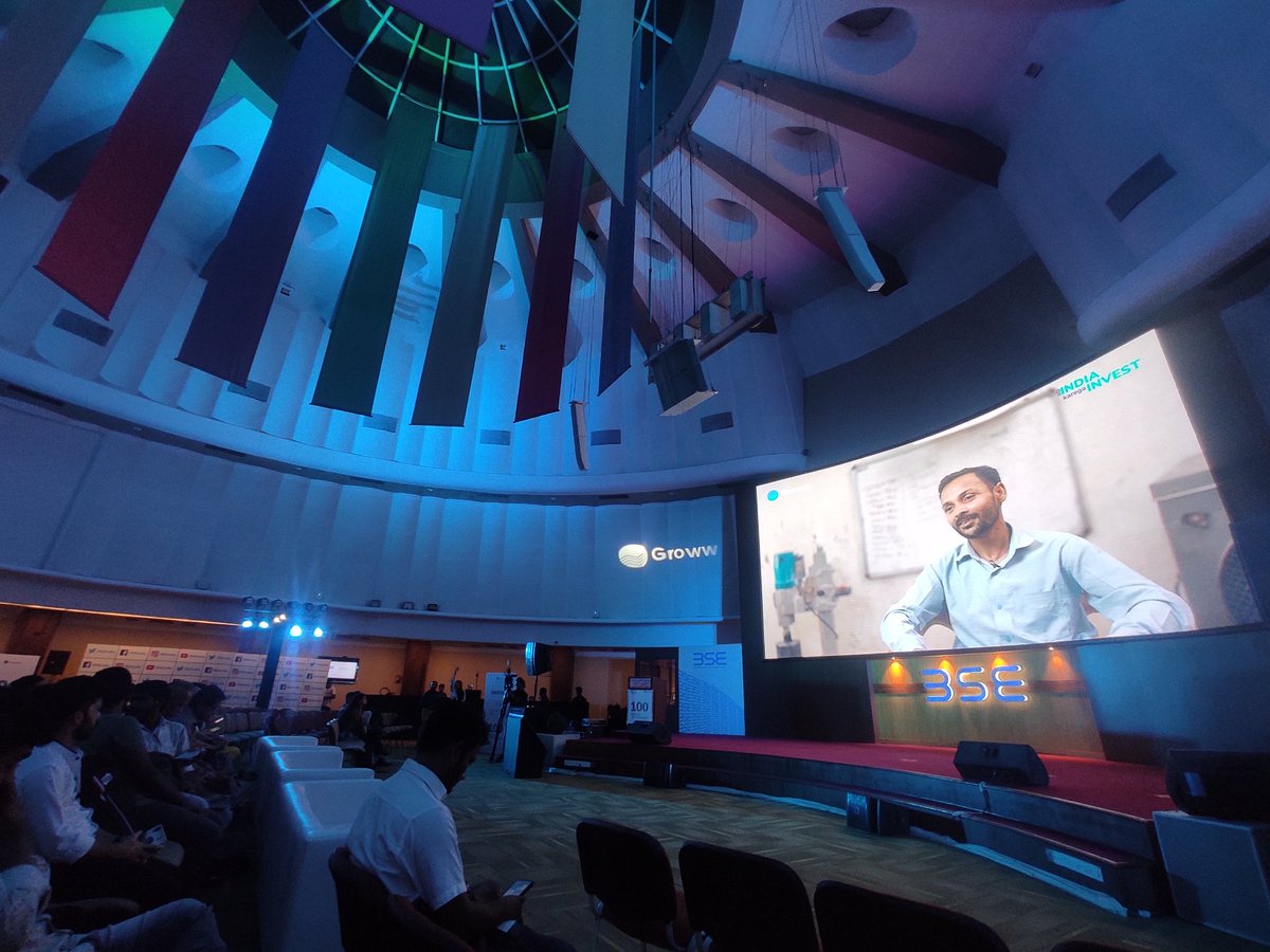 shreyashbhalek5's tweet photo. #AIKI100 #abindiakaregainvest
🎉🌟 A massive shoutout and heartfelt appreciation for the incredible event that took place today! 🙌✨ From start to finish, it was an absolute masterpiece, leaving everyone in awe and inspired. https://t.co/GrEekcCN3c