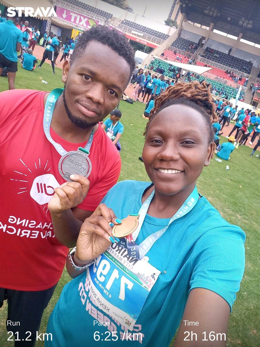 Chasing Mavericks Ltd tweet media