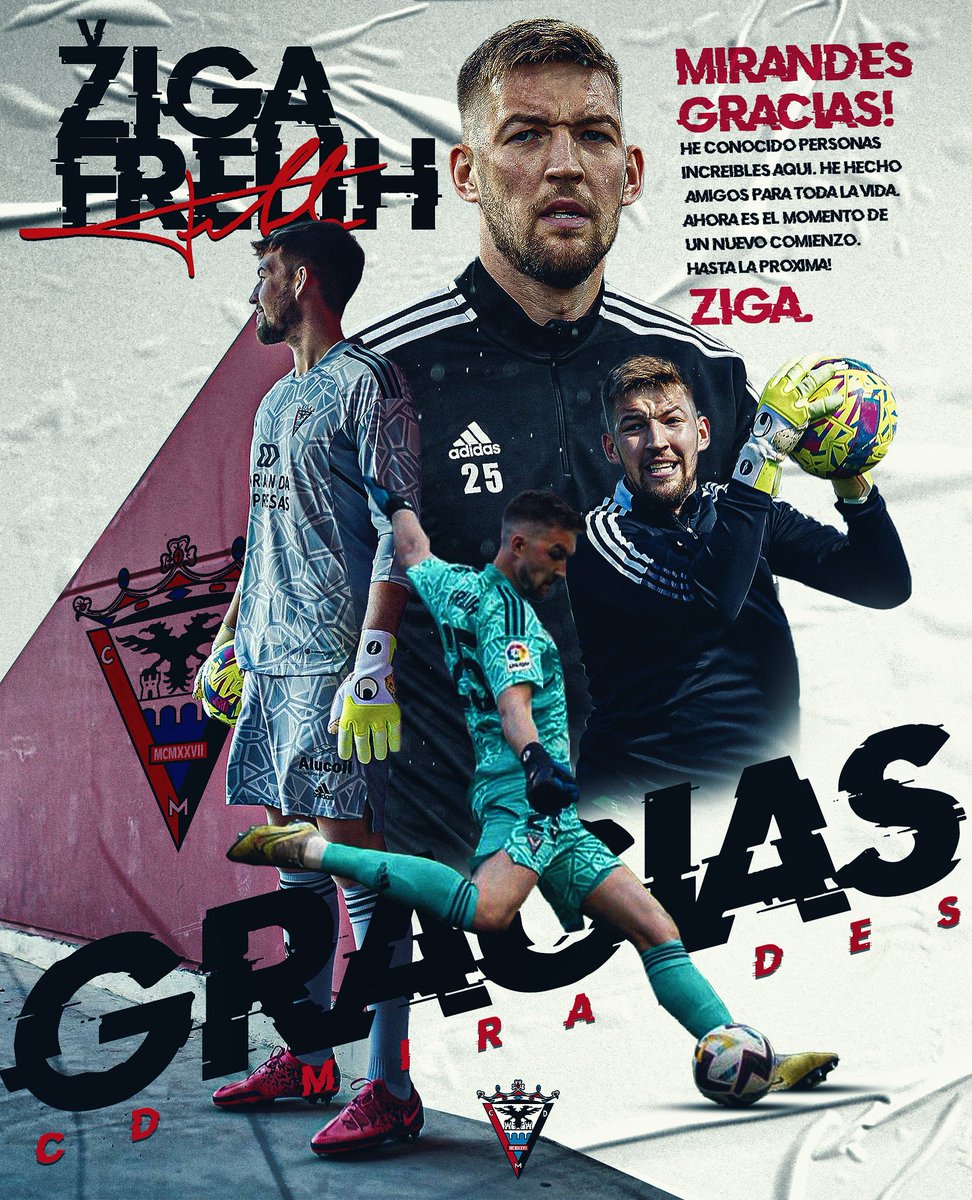 Gracias <a href="/CDMirandes/">Club Deportivo Mirandés</a>, Gracias Jabatos! 🐗