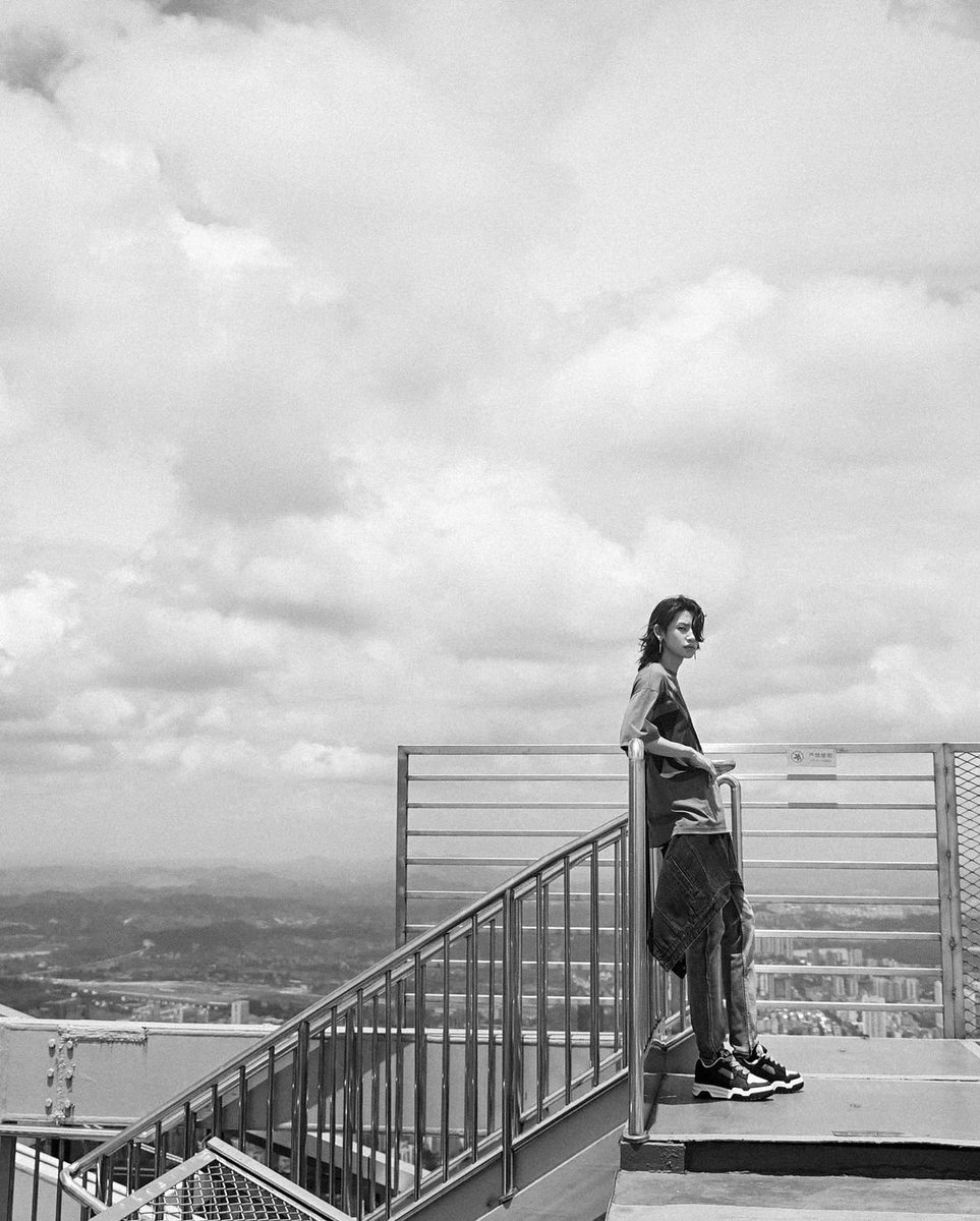 hgui520's tweet image. Xiaogui Update Instagram 
💜💛

#เสียวกุ่ย #หวังหลินข่าย #xiaogui #wanglinkai