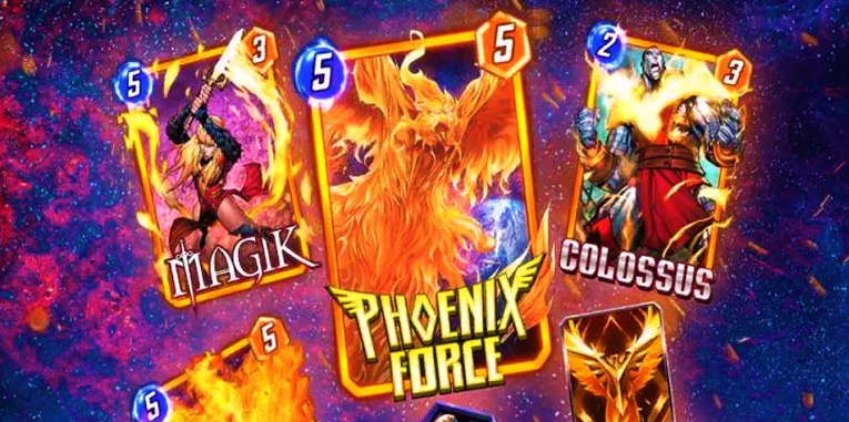 NHKorru's tweet photo. 🔥MI PRIMER SORTEO DE UN PASE DE BATALLA POR TWITTER!🔥
Condiciones:
✅ Follow en mi canal de TWITCH https://t.co/iMkTsbjeUf
✅Follow en Twitter/LIKE/RT!
✅Comentario con la carta de Julio que más os guste!
        (Jean Grey,Phoenix Force,Echo,Legion y Mirage) https://t.co/jNugf5cRVO