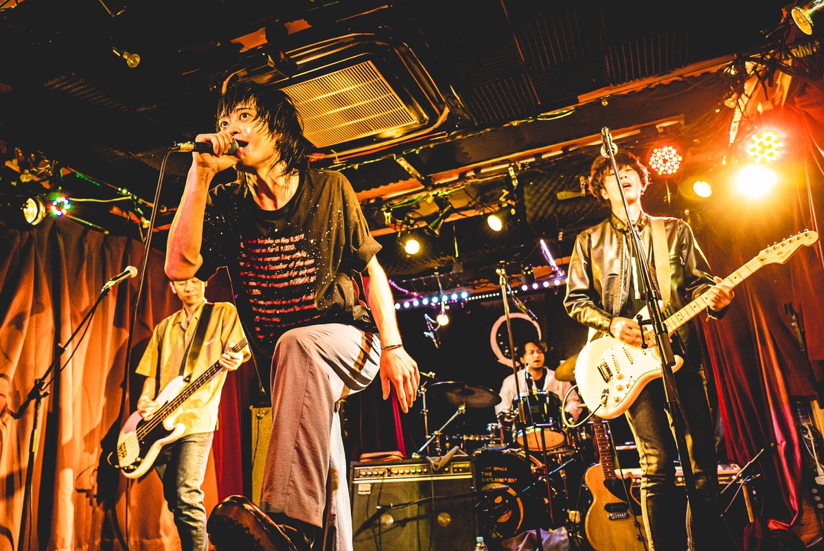 うさぎTRIBE tweet media