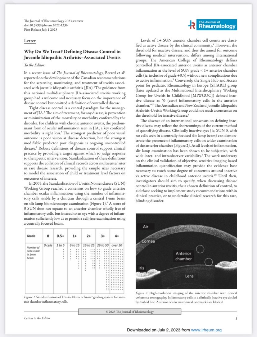 Dr Lola Solebo 💙👶🏾👁️👩🏾‍💻 tweet media