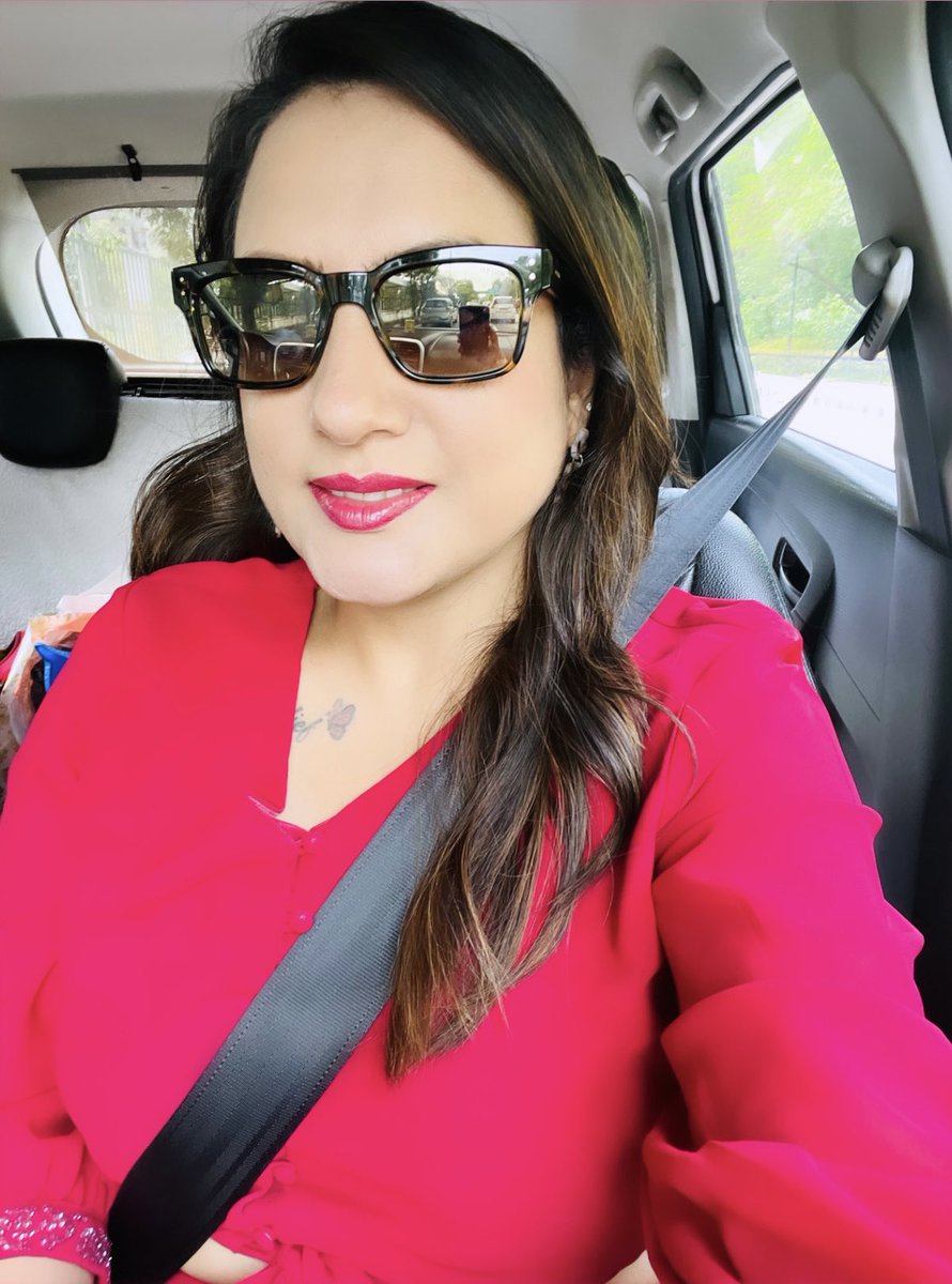 sonalgoelias's tweet photo. #Happiness is our state of mind 🌷

#StayOptimistic ✨ https://t.co/3Dy3MKEG0M