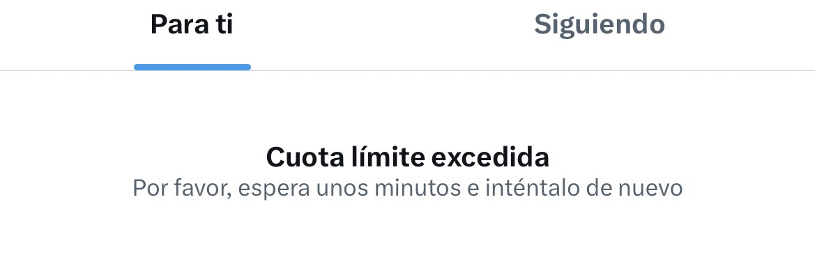 llevo así un día alguien sabe cuando acaba esto