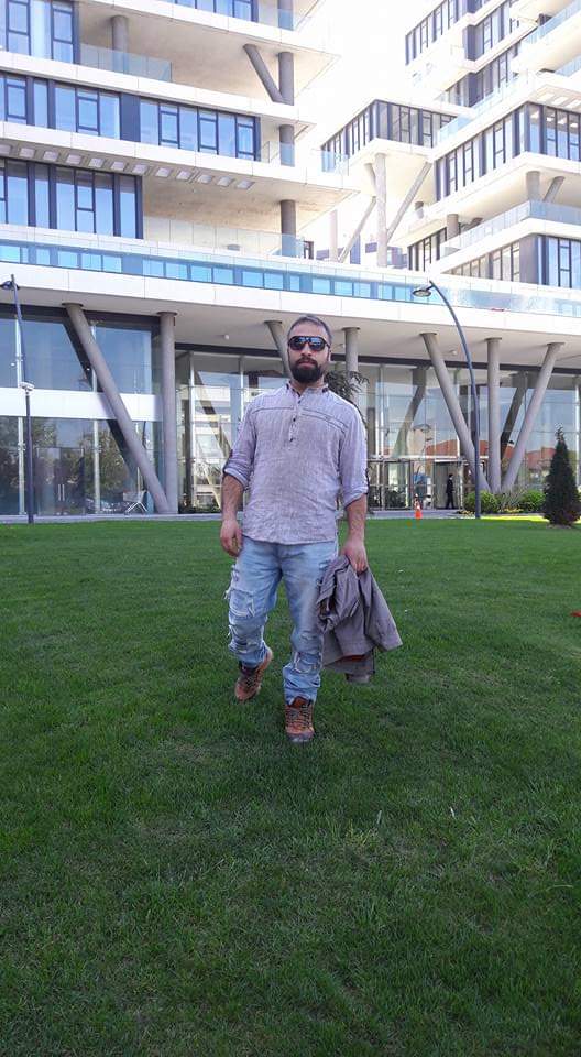 İlhan Kılıç (@lhankl57460617) on Twitter photo 