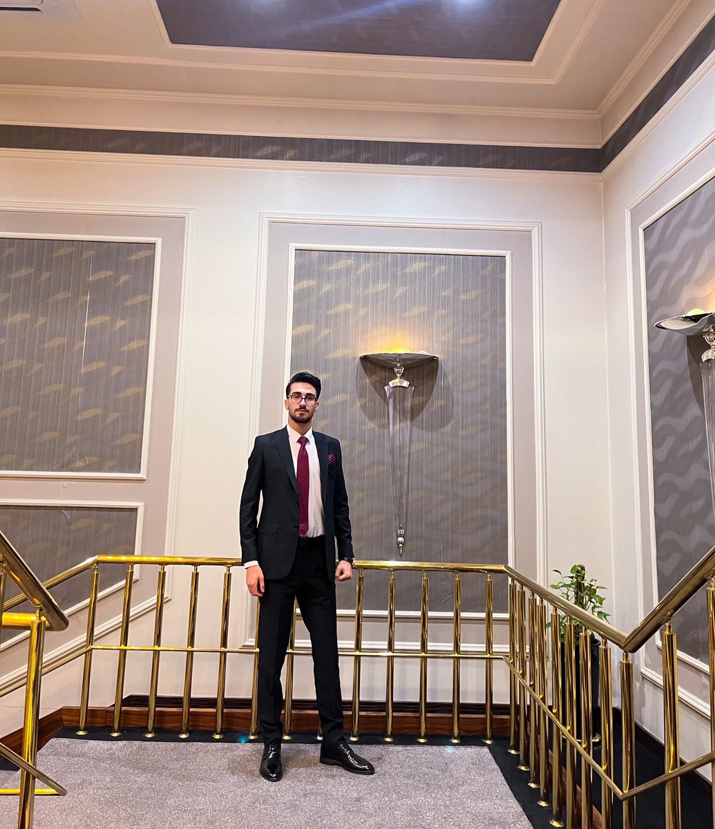 Marwan T. Tahir tweet media