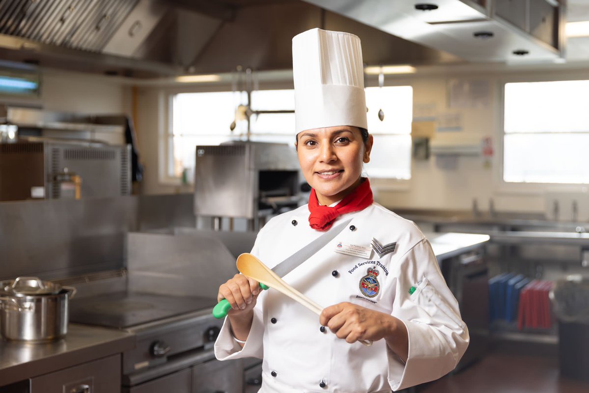 This year’s cookery theatre has plenty for you to be excited about.  From tips, tricks, to conversations…the sights, sounds, smells and tastes is back. 
First up in our <a href="/SaveCoBradford/">SaveCo Bradford</a>  cookery theatre will be 
<a href="/pardeep19922328/">Pardeep Kaur MBE British Army Chef</a> on Sat 8th Jul 1pm
Keep following for more