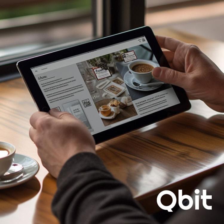 qbitsocial's tweet photo. 💻 Social media is great, but it can't replace a well-designed website. Your website is your online home! 

For more information, please visit https://t.co/fChjKZC9e7.

#WebsiteDesign #SmallBusiness #OnlineMarketing https://t.co/zphBps3bG6