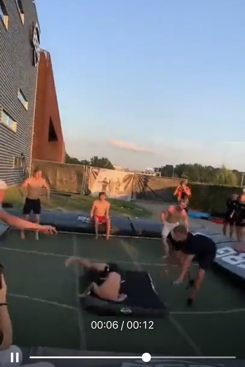 LoudOnTwitch's tweet photo. @HumansNoContext All of that to risk landing like this….to potentially wind up like THIS 🪦😵‍💫🫣 I’M GOOD 😅 I mean ay, if it makes you happy I guess…but fuck that! 😆 https://t.co/Zh3N1IwY5Y