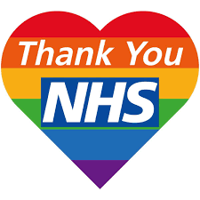 Happy Thank You Day to all family, friends and colleagues for your dedication and service. 🩷🩷