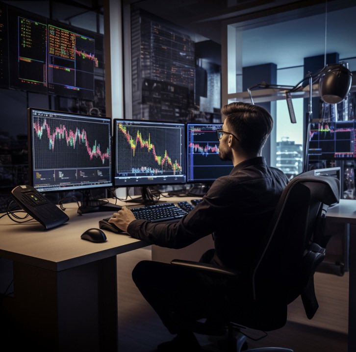 LucioAlcantara's tweet photo. A decisão do Elon Musk de limitar as visualizações está ligada à guerra entre bilionários pelo controle das inteligências artificiais. Bilionários concorrentes estavam utilizando as informações do Twitter para "treinar os seus robôs". https://t.co/m3wuhvlnaL