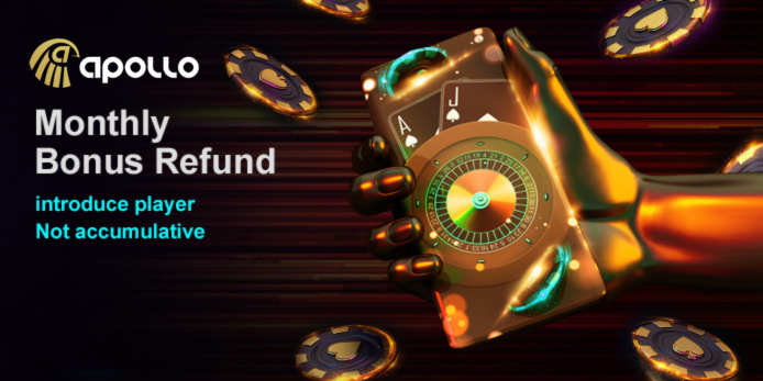 Apollo-bet tweet media
