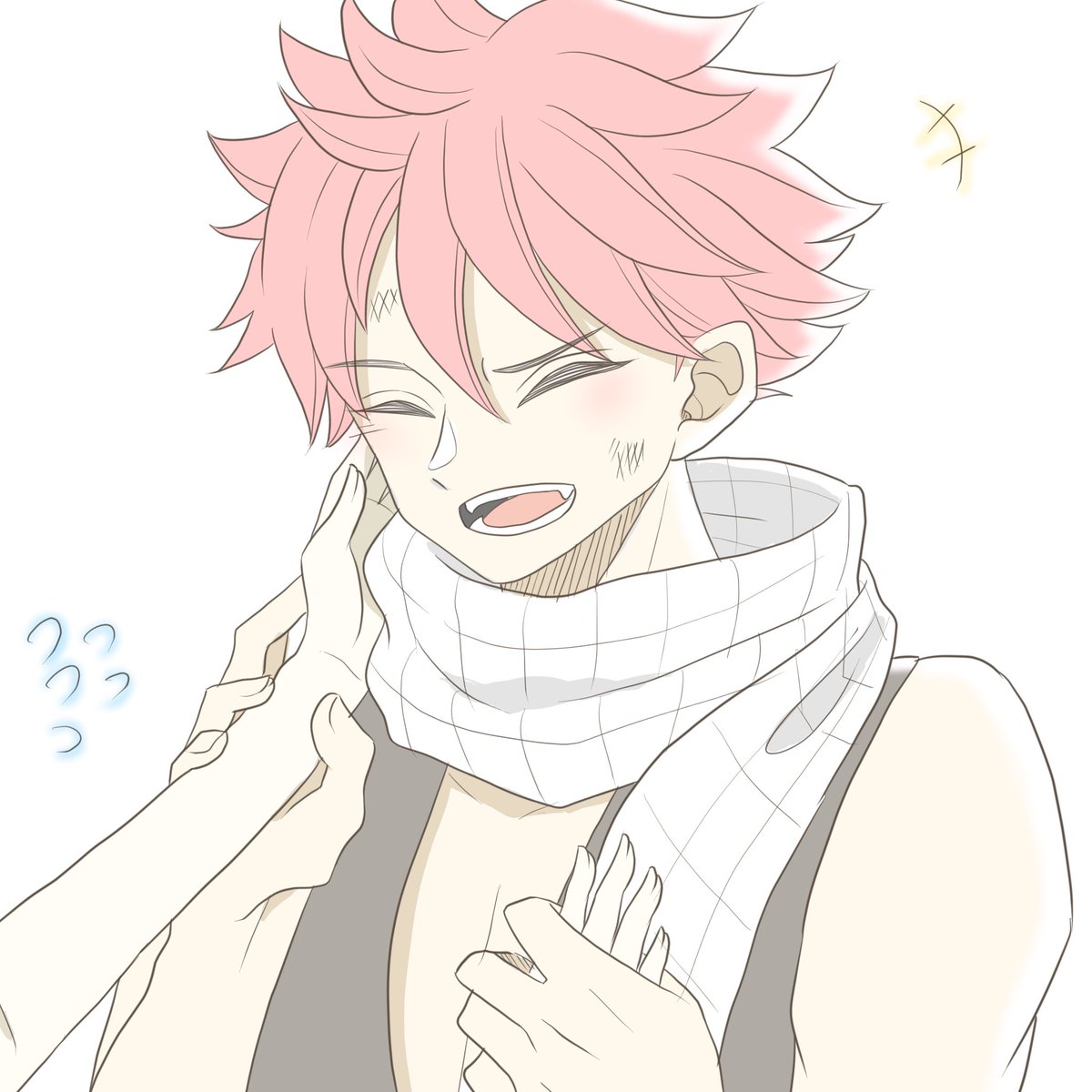 戦い帰りのナツらくがき

#ナツの日 #FAIRYTAIL #ナツ #Natsu