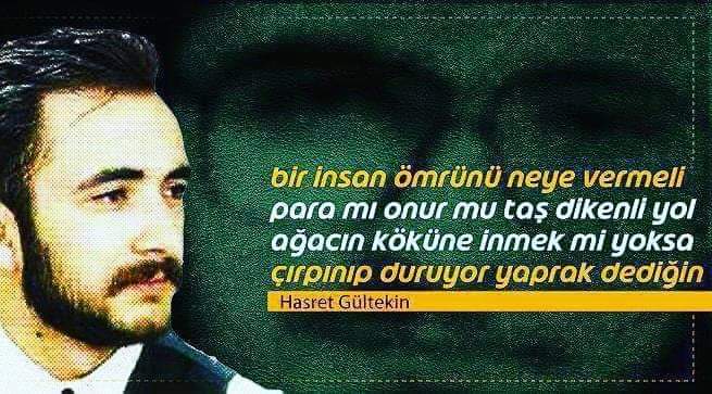 Kısacık ömrünü yobazlar aldı..
Gönüllerimizde yaşatıyoruz  seni sevgili Hasret Gültekin 🙏
#madimakoteli
#ikitemmuzsivaskatliamı