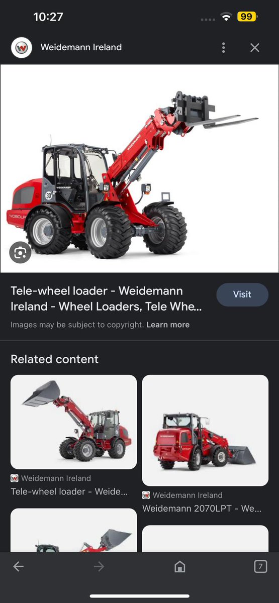 corgicarruthers's tweet photo. @ThrimbyFarms @farmerrayner @JCBagriculture Think this was good advice. You'll never regret buying quality. https://t.co/62w2v4PI7E