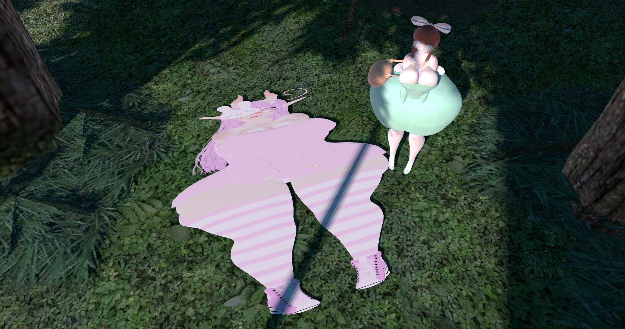 Floppy Fia on Twitter "So that's where she has been https//t.co