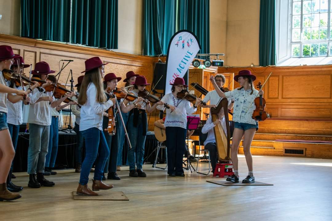 FolkActive tweet media