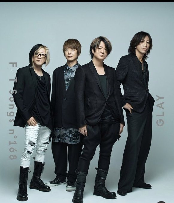安い買付 - GLAY 幸せの青いビッグタオル - 新宿:6684円 - ミュージシャン