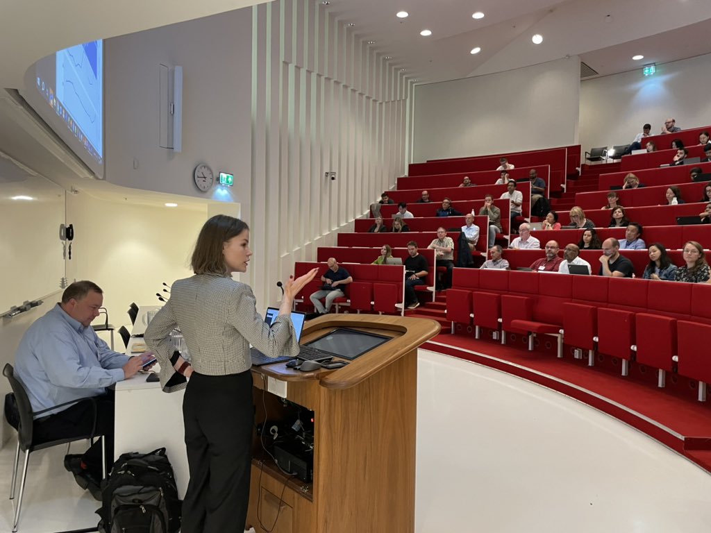 Health Data Science tweet media