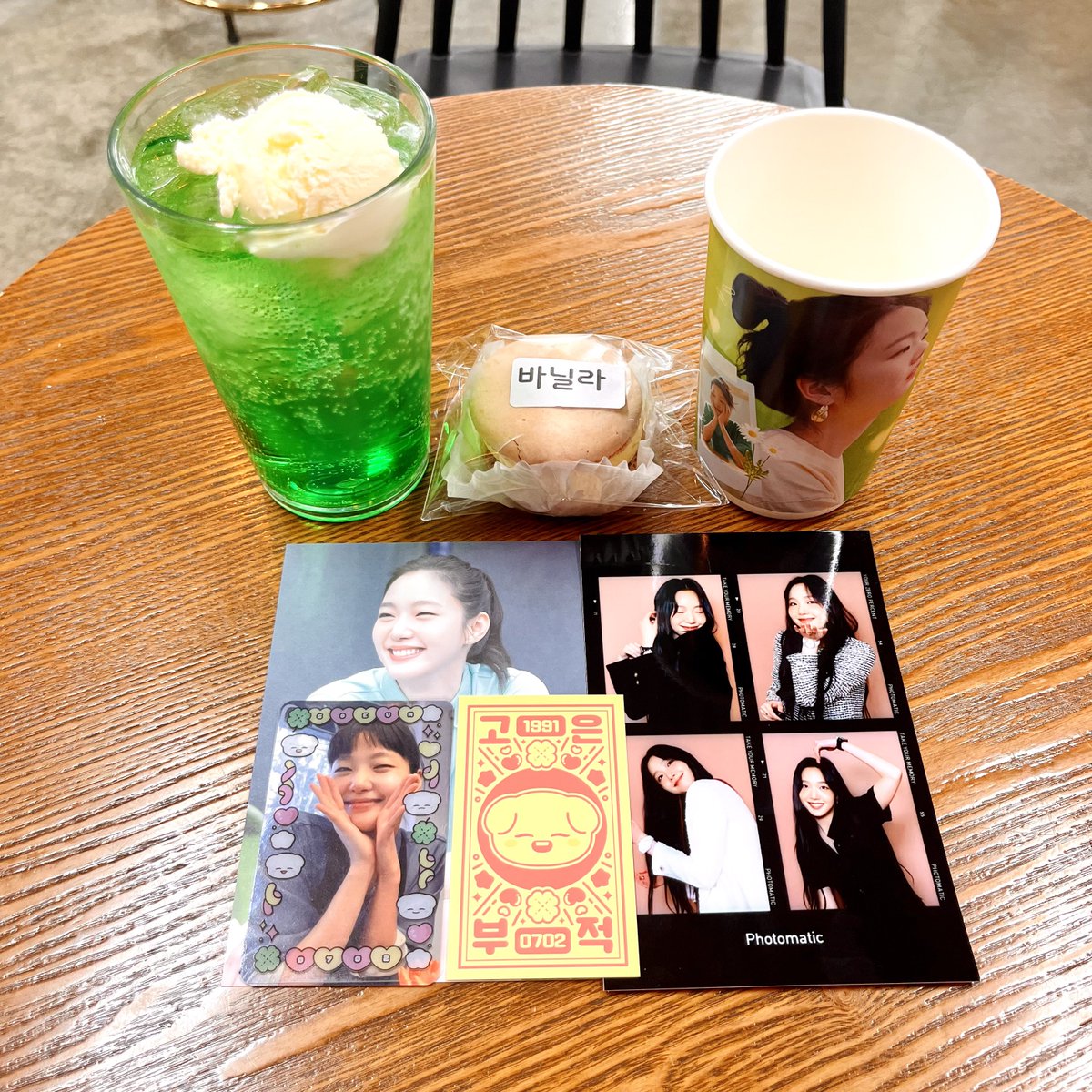 kim_more_'s tweet photo. 고은웅니 생일 추카해욤✨🩷🩷

#파아란_7월의시작_고은
#Happy_Goeun_Day https://t.co/sGJphpOO1M