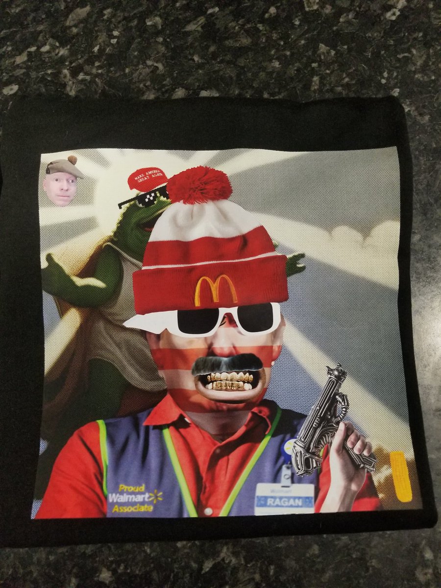 What are you wearing today? 

<a href="/wokepixels/">wokepixels</a> 

#NFTs #WokePropaganda #WokeAF #wokepixels