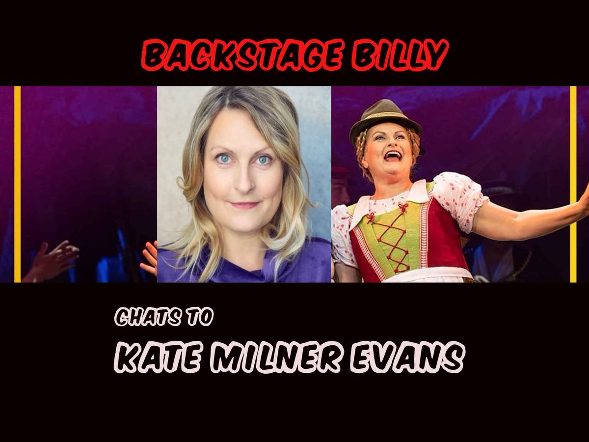 Backstage Billy (@backstagebilly) on Twitter photo Billy chats to <a href="/KateMilnerEvans/">Kate Milner-Evans</a> <a href="/CharlieChoc_UK/">Charlie and the Chocolate Factory The Musical UK</a> which is heading to #manchester tonight from 8pm <a href="/normanfm1066/">North Manchester FM</a> <a href="/PalaceAndOpera/">Palace & Opera Mcr</a> <a href="/ATGTICKETS/">ATGtickets</a> Billy chats to <a href="/KateMilnerEvans/">Kate Milner-Evans</a> <a href="/CharlieChoc_UK/">Charlie and the Chocolate Factory The Musical UK</a> which is heading to #manchester tonight from 8pm <a href="/normanfm1066/">North Manchester FM</a> <a href="/PalaceAndOpera/">Palace & Opera Mcr</a> <a href="/ATGTICKETS/">ATGtickets</a>