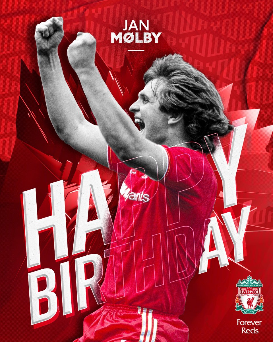 Liverpool FC tweet media