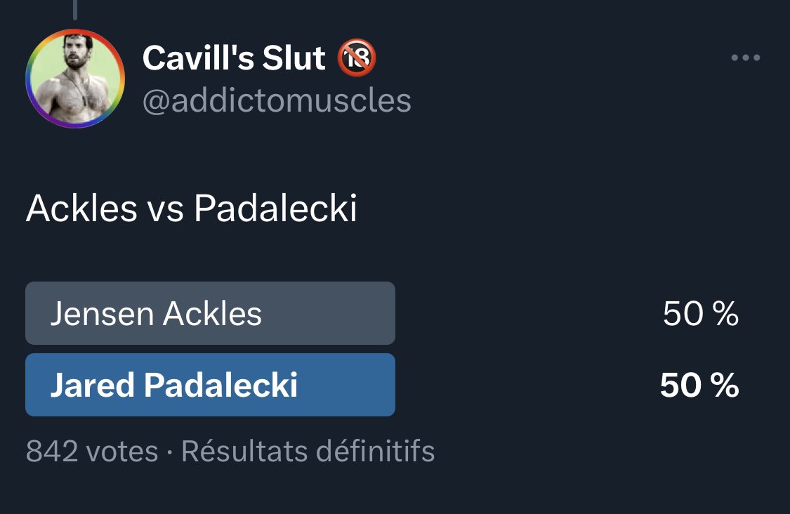 aborddelimpala's tweet photo. Those results are perfect 🤩 

#TeamJ2 https://t.co/K12N6wPk6G