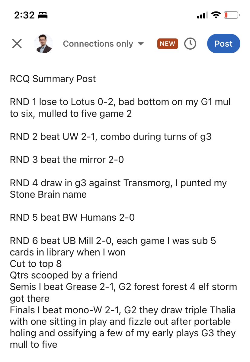 local compute hoarder tweet media