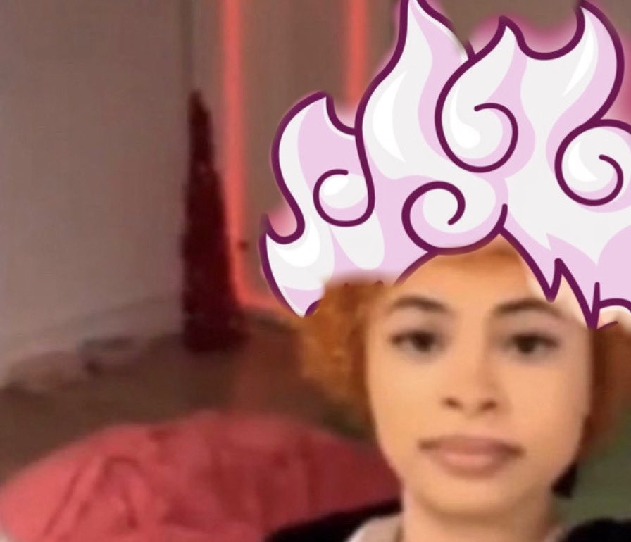 Geo_AW's tweet image. gear 5 is this month