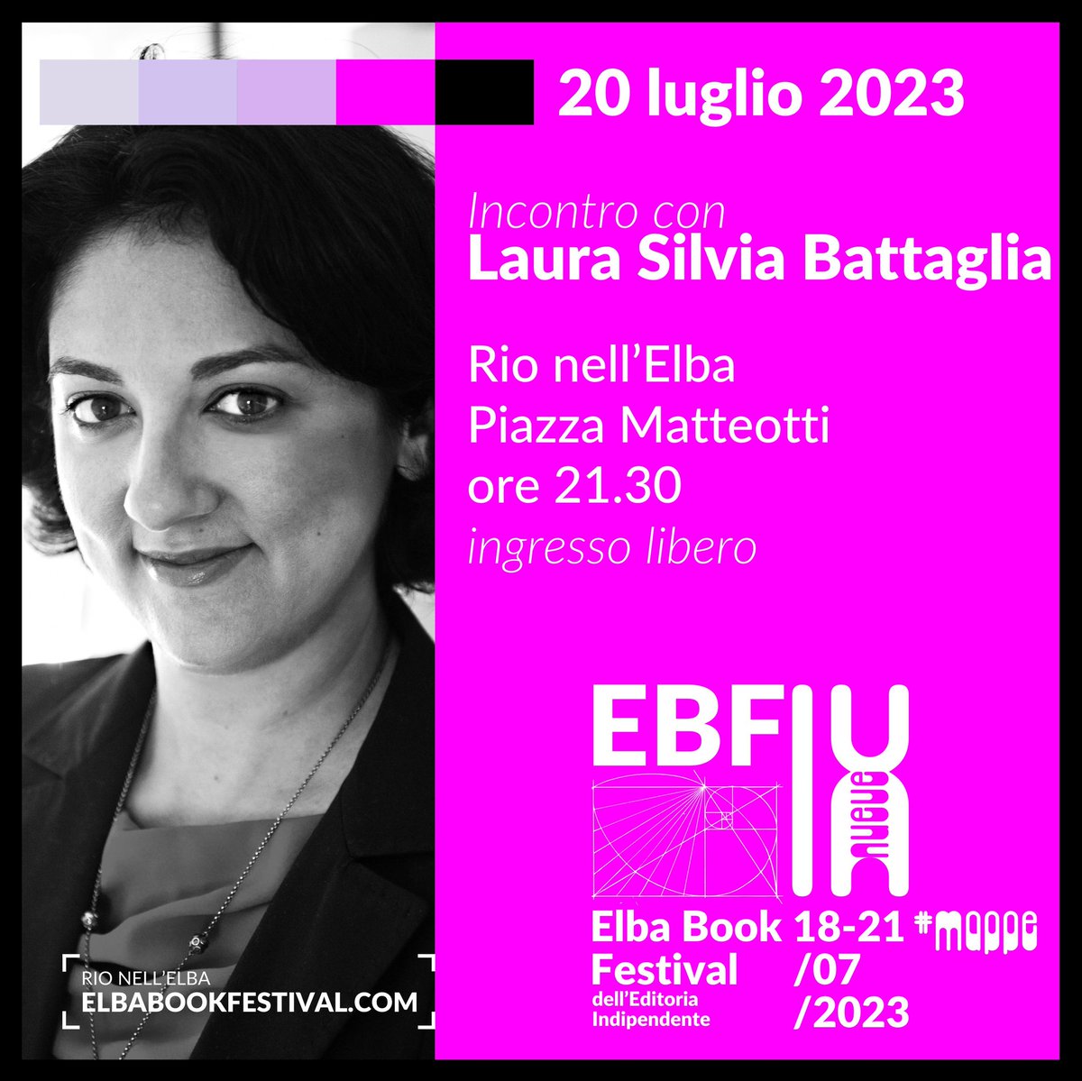 elbabookfest's tweet image. Terza serata #ebf9: con noi nelle piazze di Rio nell'Elba #Elbabookfestival #mappe #editoriindipendenti #leggere #libri #culture #letterature