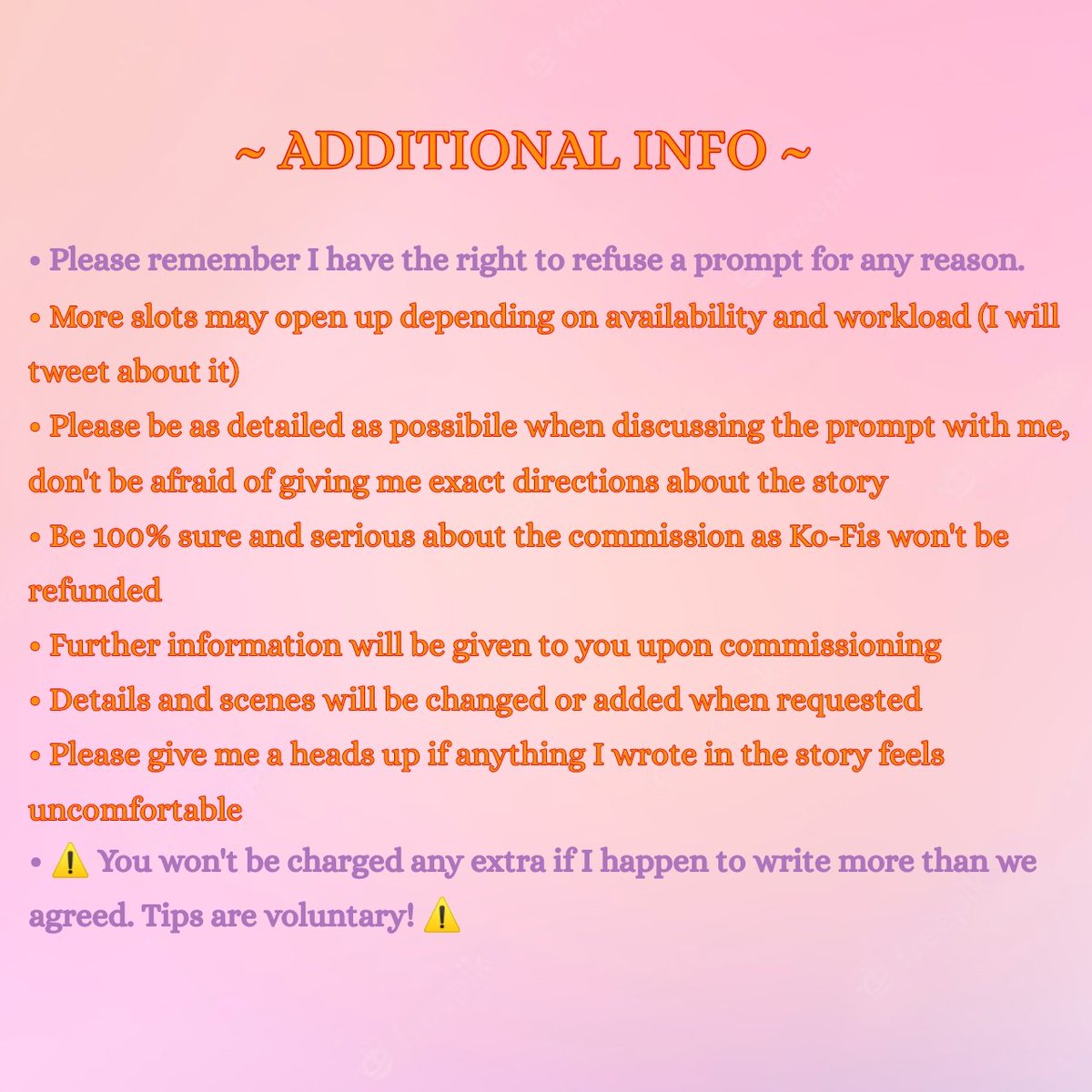 noxcorvxs's tweet photo. COMMS ARE OPEN! (And they're a lil urgent oof)

We're back on air (hoping eln msk's bullshit wont cause an abyssal reach for this tweet)

I'll be pleased to put my pen at your service *bows*

Link to my ko-fi: https://t.co/xp4Lndp9EG https://t.co/seTCOYPRI6