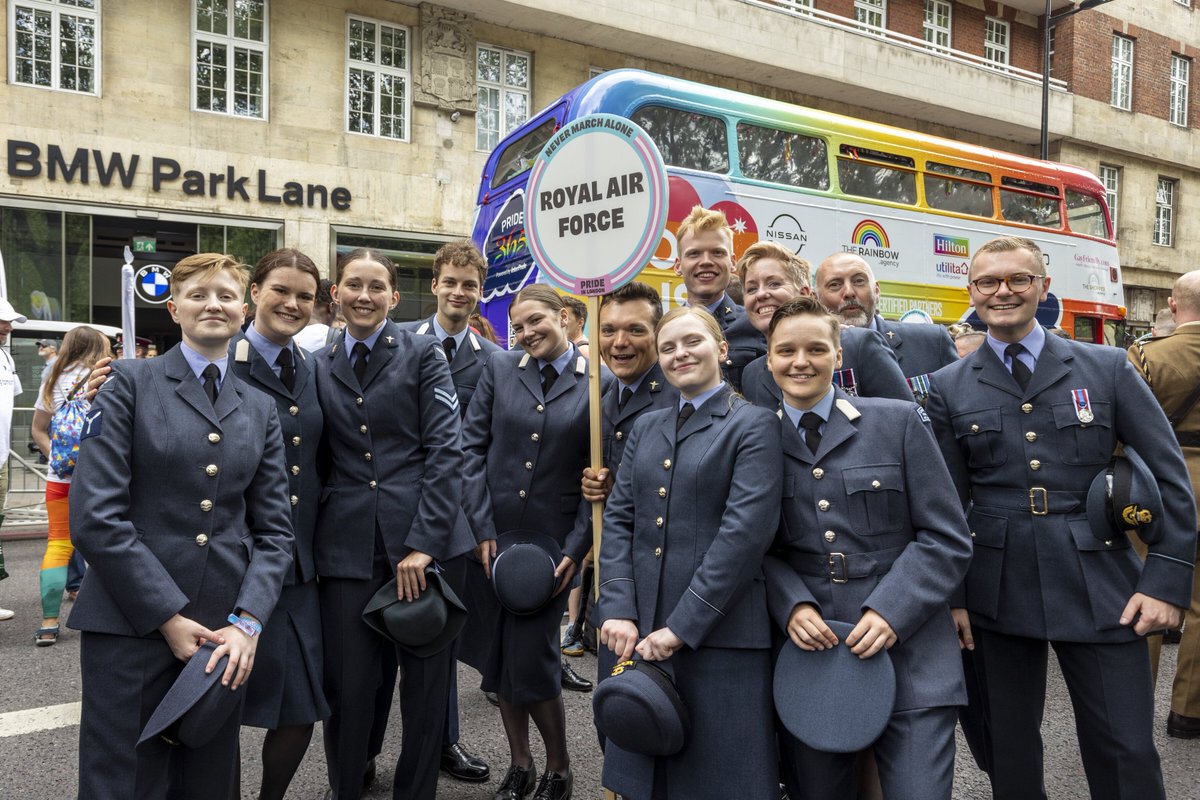 Royal Air Force tweet media