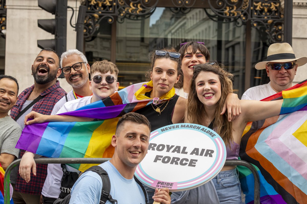 Royal Air Force tweet media