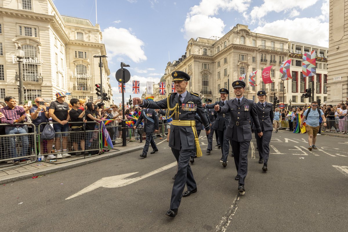 Royal Air Force tweet media