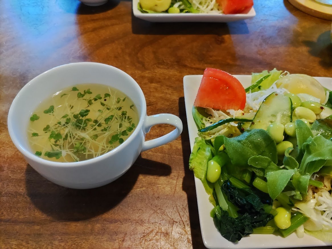 unagi596's tweet photo. 久しぶりに行ったお店で
#ランチ #ナポリタン ＃お昼ごはん ＃カフェ巡り https://t.co/PKnKnrb5t0
