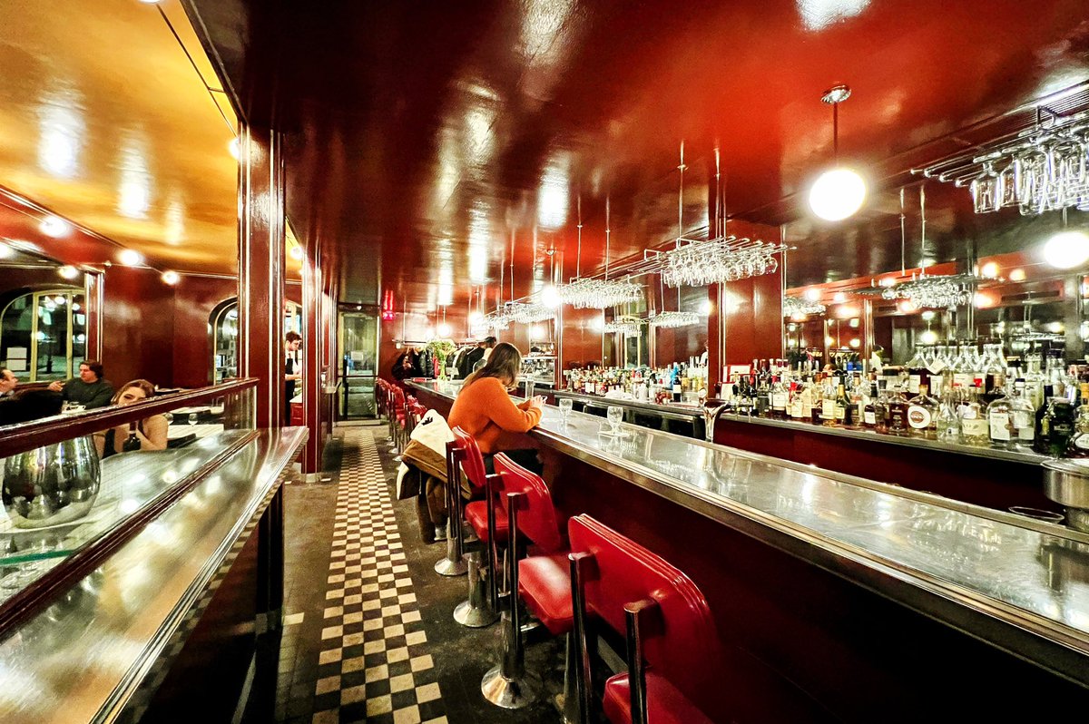 DucCNguyen's tweet photo. I'm here when I miss France too much 😉
#InsiderMTL #MTLMoments #MTLaTable #jadoremonresto #LExpress #Montreal https://t.co/vSfC5DZKuC