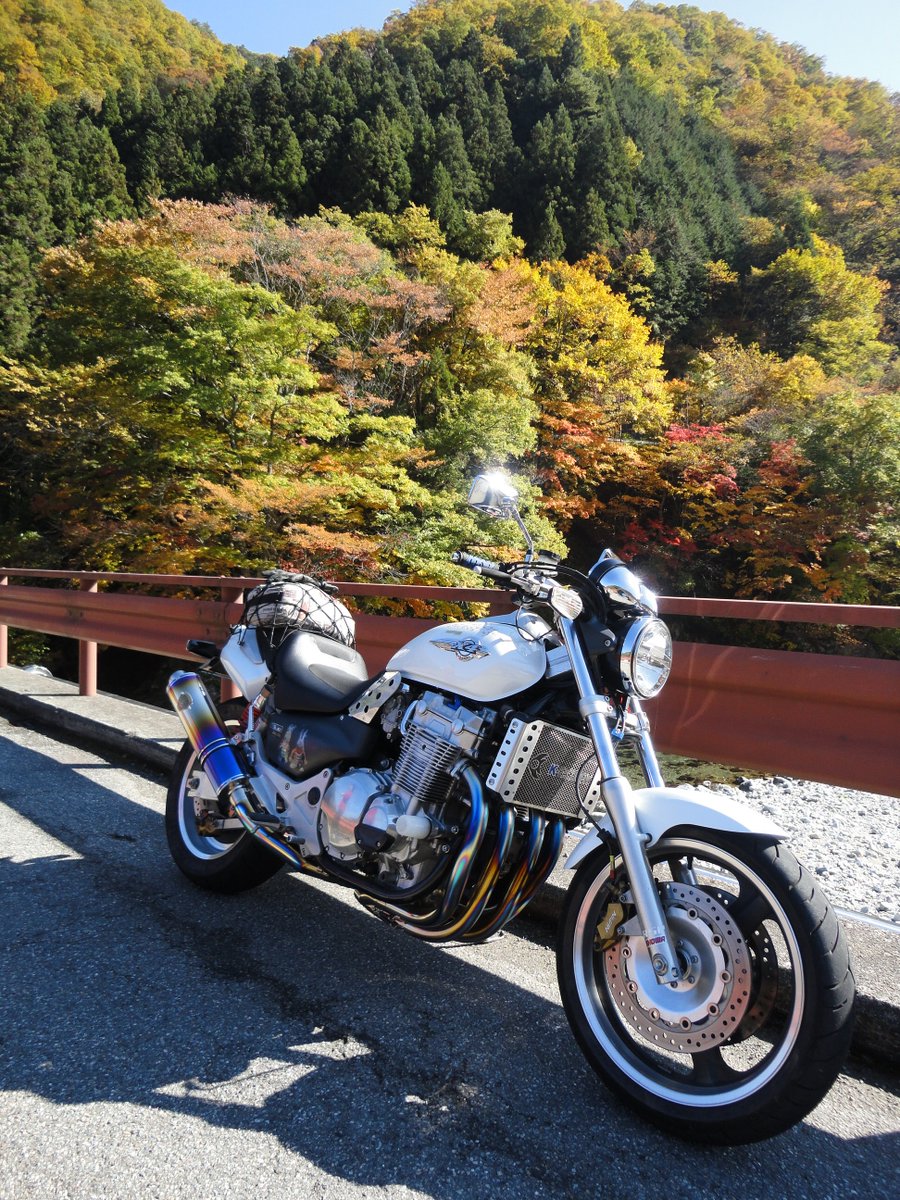 ツバメちゃん♪ (@CBR1100XXSC35) / Posts / X