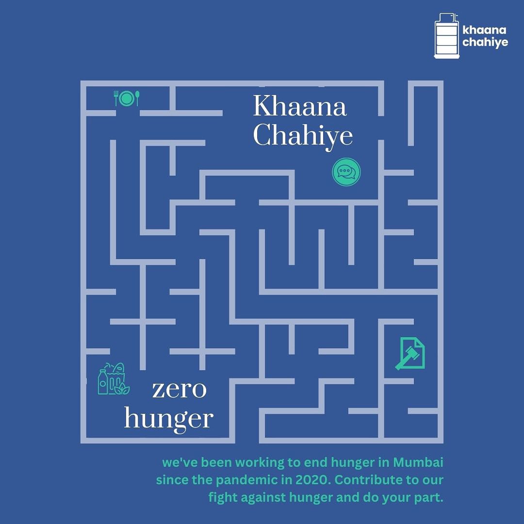 khaanachahiye's tweet photo. Embark on a #ZeroHunger adventure with #KhaanaChahiye & build up interventions bridging the gap.
We're attempting to map out the road leading to zero hunger; ensuring every stomach is filled. 🌏🍽️
🔗 https://t.co/cYFkPf7OSq
#EndHunger #Mumbai #HungerMap https://t.co/LbNx6w8iv6