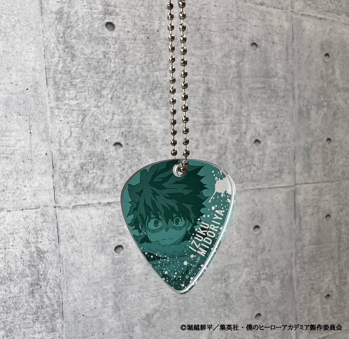 西宮ロフト会場】6/29-7/20 ◇商品紹介◇ ピック型アクリル