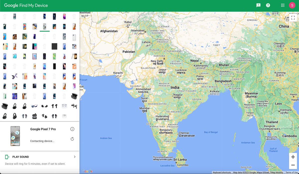 Parth Monish Kohli tweet media