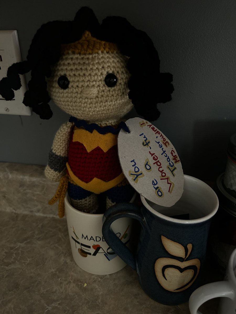 It’s with great excitement (and a bit of nerves) that I will be beginning a new adventure in September! I’ll be working as a Student Centered Literacy Coach for <a href="/AVRCE_NS/">Annapolis Valley Regional Centre for Education</a> I cannot wait to help students grow in this new position &amp; work with amazing teachers too! #literacy #passion