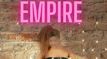 PrimeSports1049's tweet photo. NP Empire - @SitaAlexandra1 // #PrimeSportsRadioVibes MixBy @djfx2craziest #SundayGroove @djroland9ja https://t.co/oIPjjyVoxq