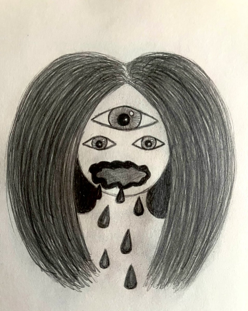 SheidaShahrouz's tweet photo. Gm fam🤍
One of the pieces of the "alien" collection named "Rainy" available @objktcom 
🔻👇🏻👇🏻👇🏻🔻
Price: 1 Tez

Link: https://t.co/xMFpJq28wK

#NFT #nftart #NFTartist #NFTCollection #NFTCommuntiy https://t.co/GP7YddZzjW
