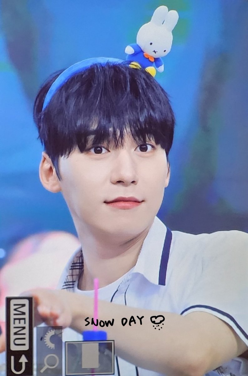 2300702 메이크스타 팬사인회 프리뷰

☁💙

#원어스 #ONEUS #건희 #KEONHEE