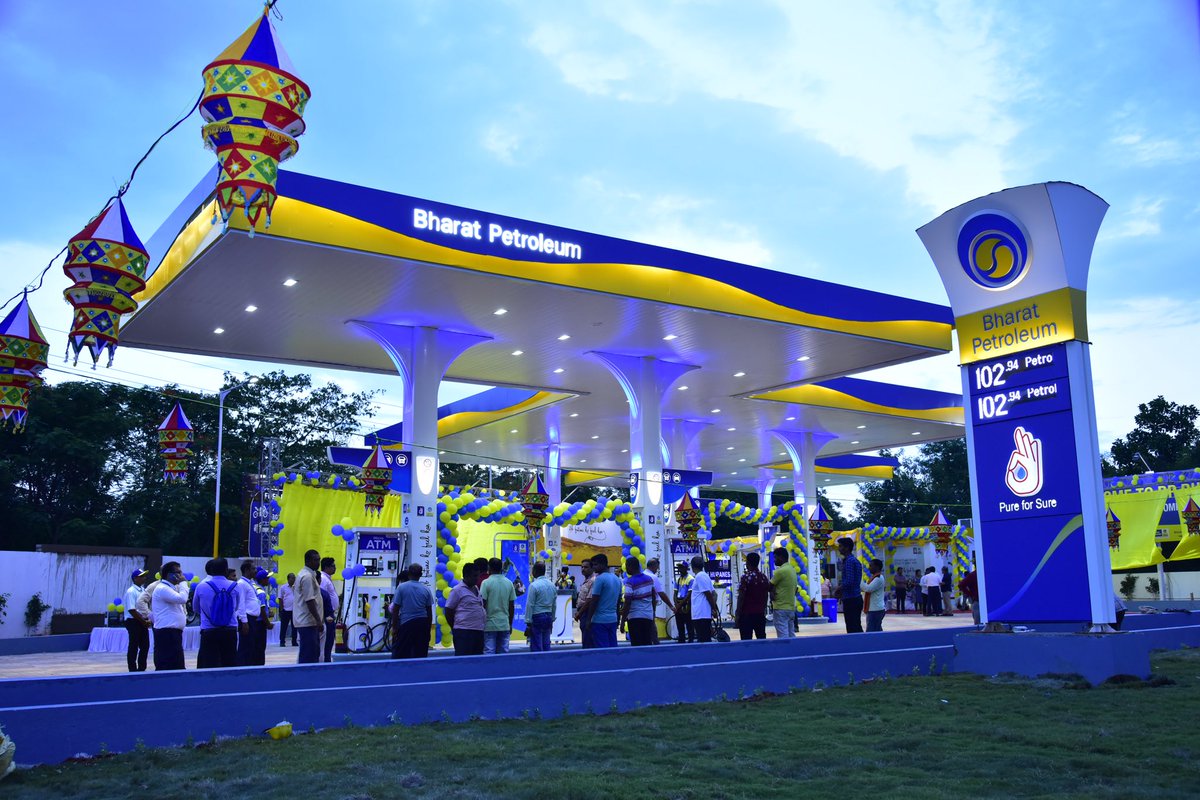 BPCRetailBhubaneswar tweet media