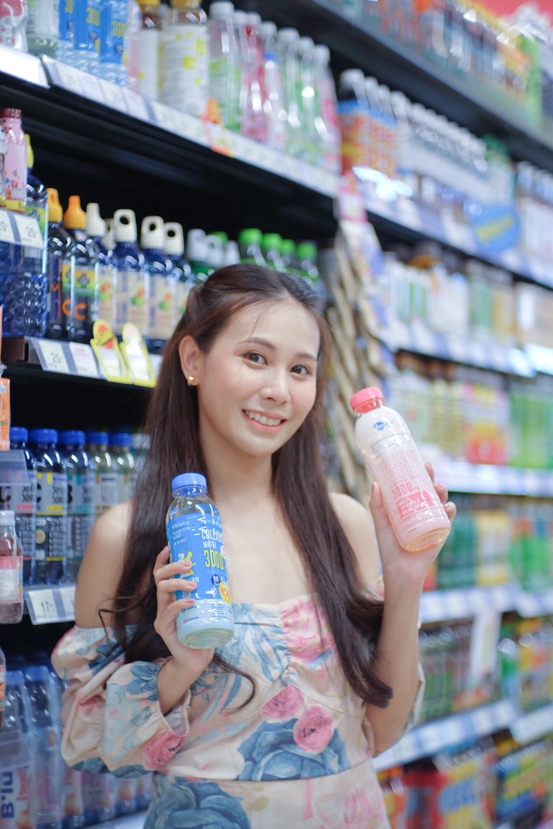 Amwelplus คอลลาเจนวอเตอร์ ช่วยบำรุงผิวพรรณ ผม เล็บ  อร่อย สดชื่น ทำน้ำได้หลากหลายเมนู 

#Amwelplus #แอมเวลล์พลัส
#คอลลาเจน #ดื่มทุกที่ดูดีได้ทุกวัน
#7ElevenCambodia #CPALLCambodia