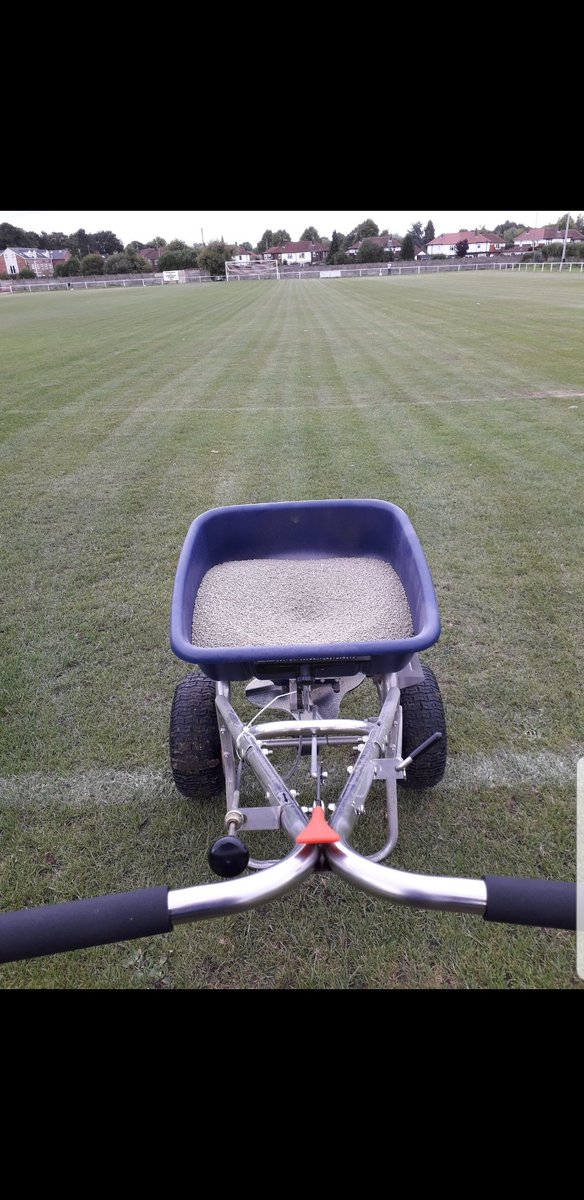 BrushesNwltd's tweet photo. Oh, can see my uploads #RIPTwitter
If we look after the grass , it looks after us. Things start to improve #dothingsbetter #shitorbust #RateLimitExceeded #cantseeowt https://t.co/q37YphfOj1