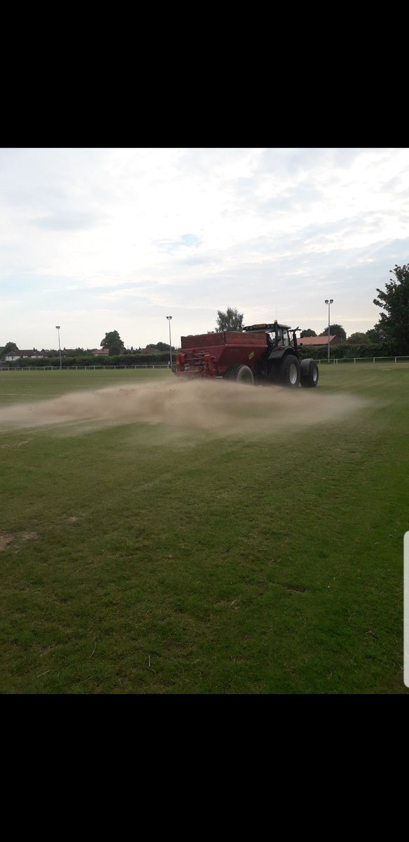 BrushesNwltd's tweet photo. Oh, can see my uploads #RIPTwitter
If we look after the grass , it looks after us. Things start to improve #dothingsbetter #shitorbust #RateLimitExceeded #cantseeowt https://t.co/q37YphfOj1